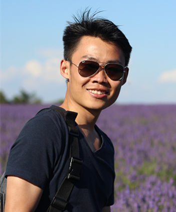 Pengfei Wang